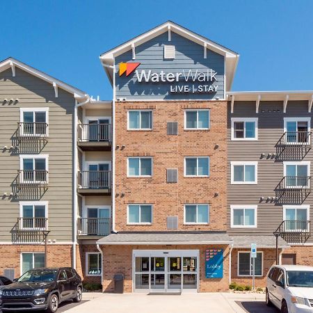 Waterwalk Extended Stay By Wyndham Charlotte - Arrowood Екстер'єр фото