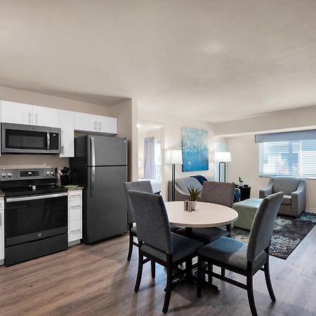 Waterwalk Extended Stay By Wyndham Charlotte - Arrowood Екстер'єр фото