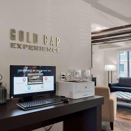 Waterwalk Extended Stay By Wyndham Charlotte - Arrowood Екстер'єр фото