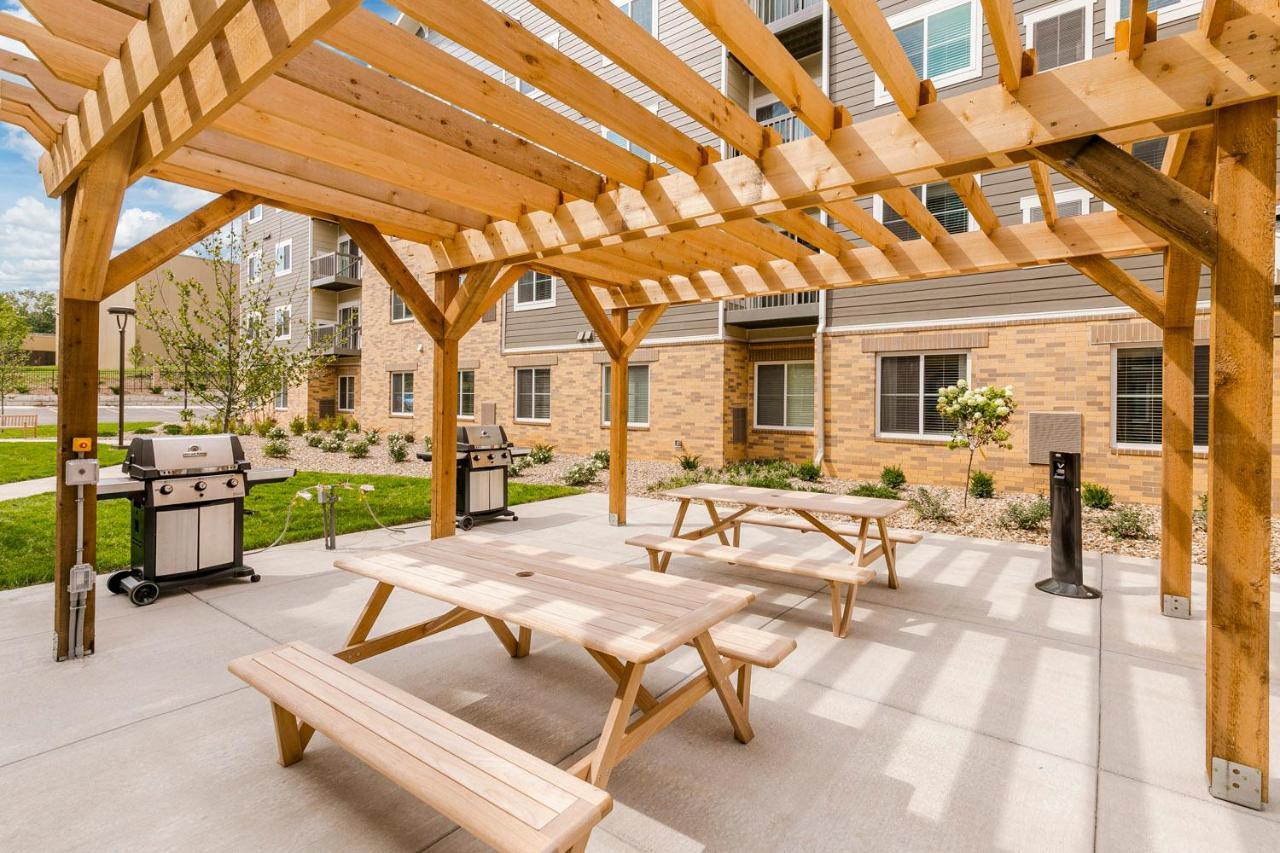 Waterwalk Extended Stay By Wyndham Charlotte - Arrowood Екстер'єр фото