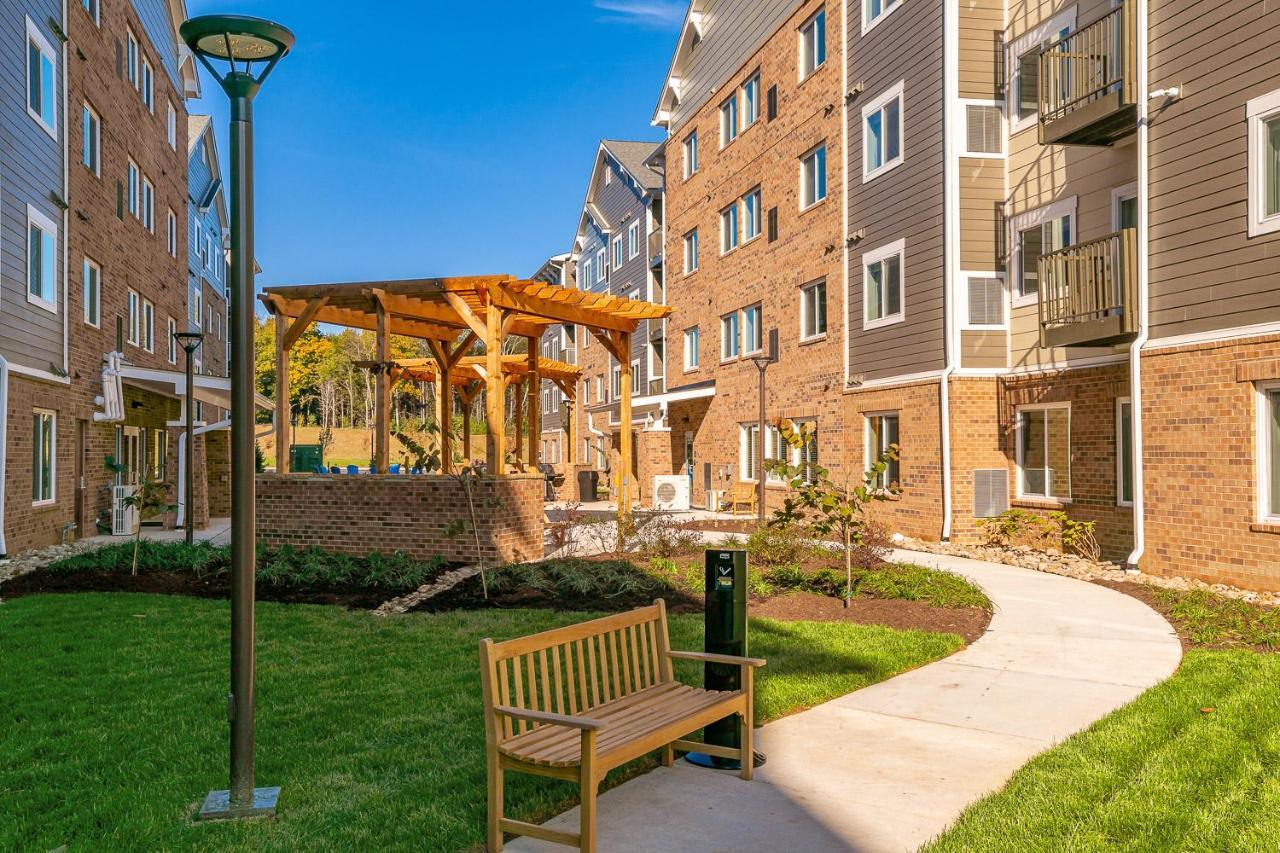 Waterwalk Extended Stay By Wyndham Charlotte - Arrowood Екстер'єр фото
