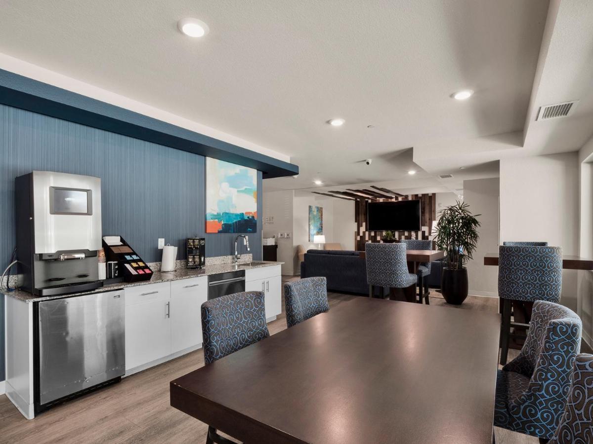 Waterwalk Extended Stay By Wyndham Charlotte - Arrowood Екстер'єр фото