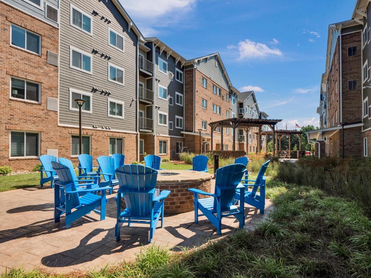 Waterwalk Extended Stay By Wyndham Charlotte - Arrowood Екстер'єр фото