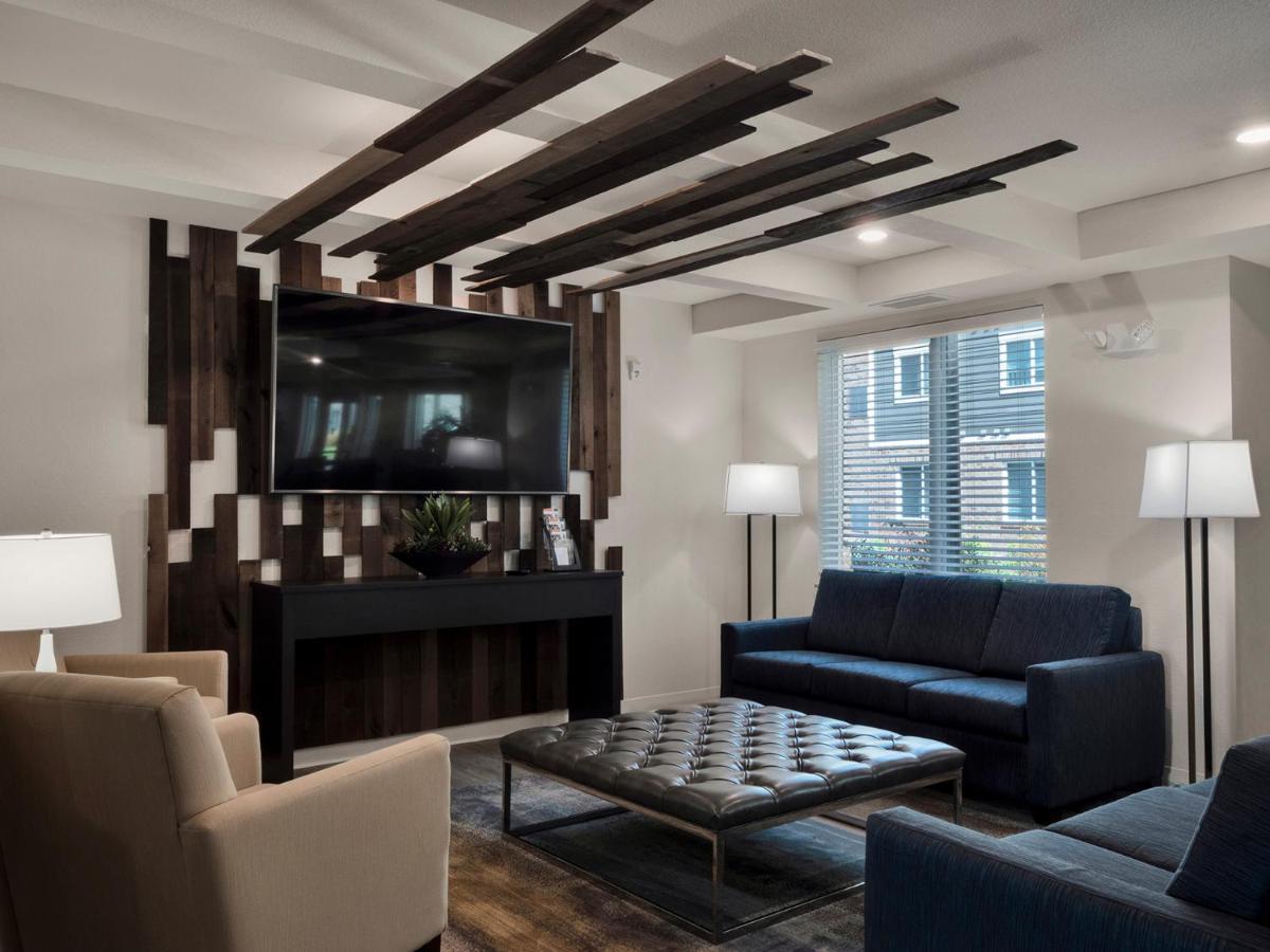 Waterwalk Extended Stay By Wyndham Charlotte - Arrowood Екстер'єр фото