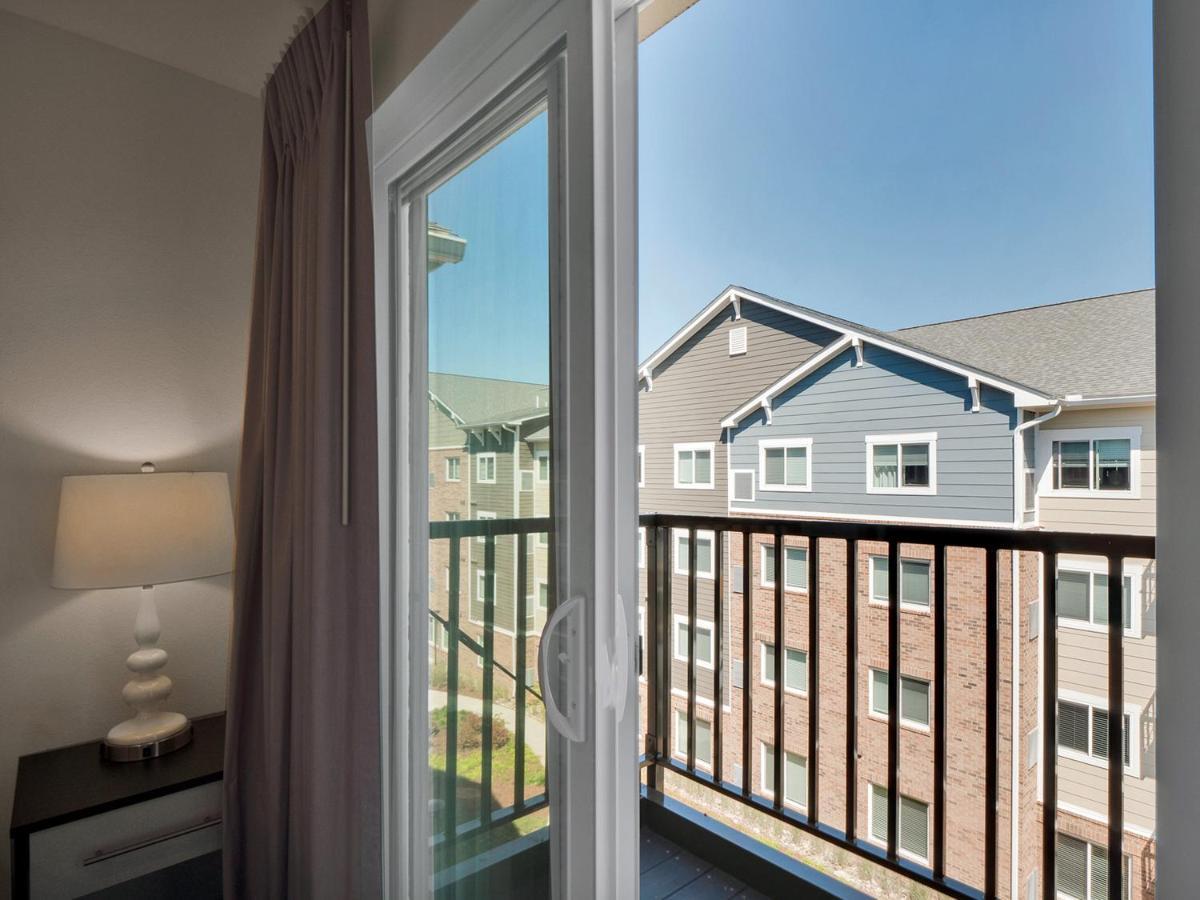Waterwalk Extended Stay By Wyndham Charlotte - Arrowood Екстер'єр фото