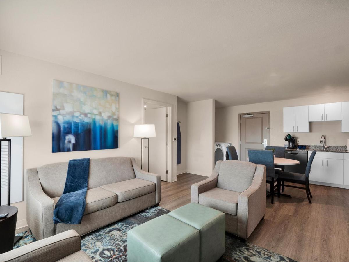 Waterwalk Extended Stay By Wyndham Charlotte - Arrowood Екстер'єр фото