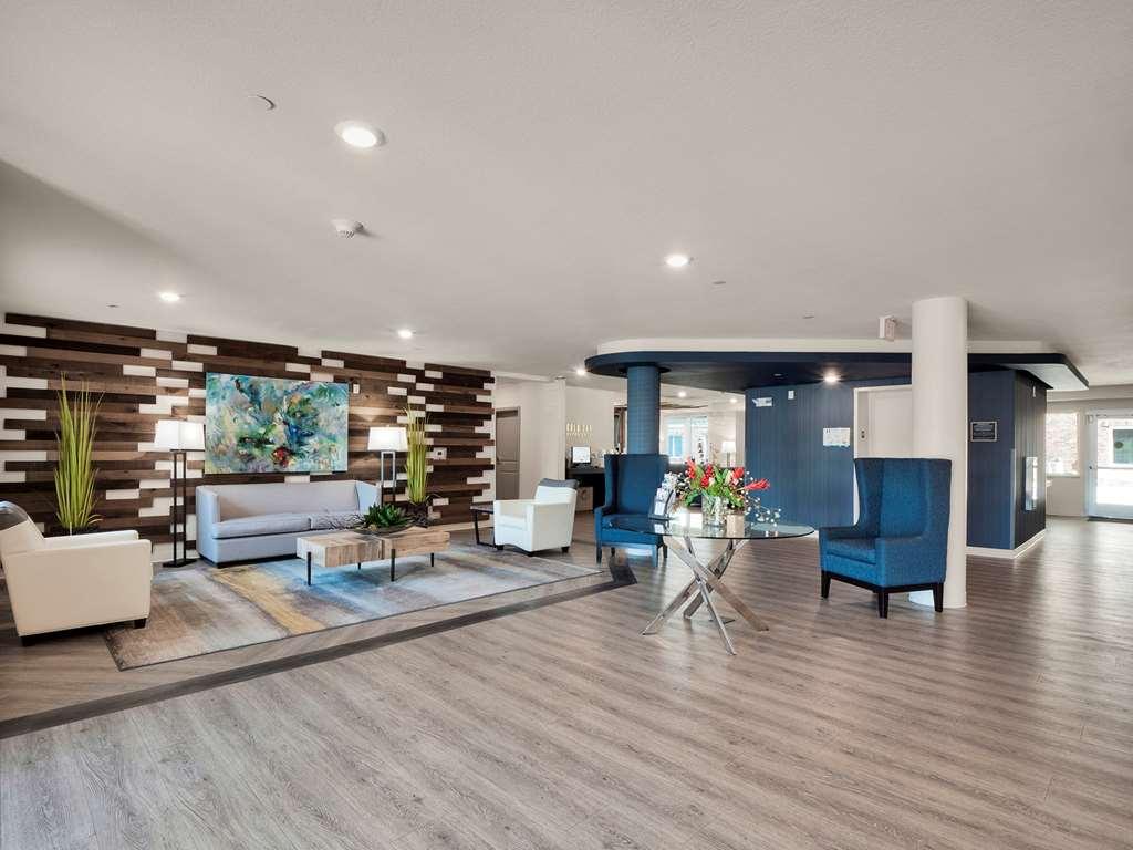 Waterwalk Extended Stay By Wyndham Charlotte - Arrowood Інтер'єр фото