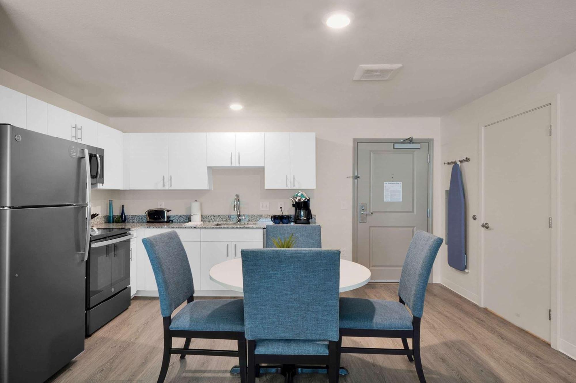 Waterwalk Extended Stay By Wyndham Charlotte - Arrowood Екстер'єр фото