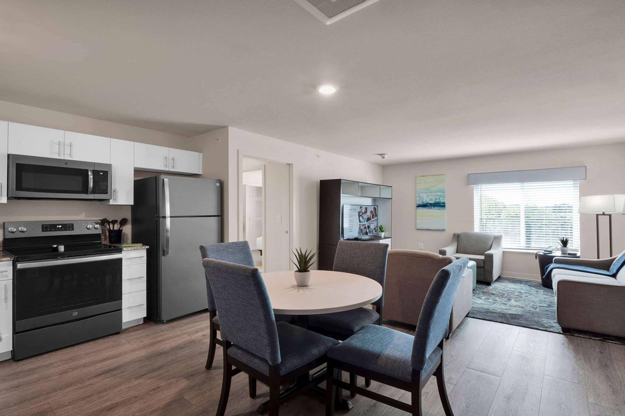 Waterwalk Extended Stay By Wyndham Charlotte - Arrowood Екстер'єр фото