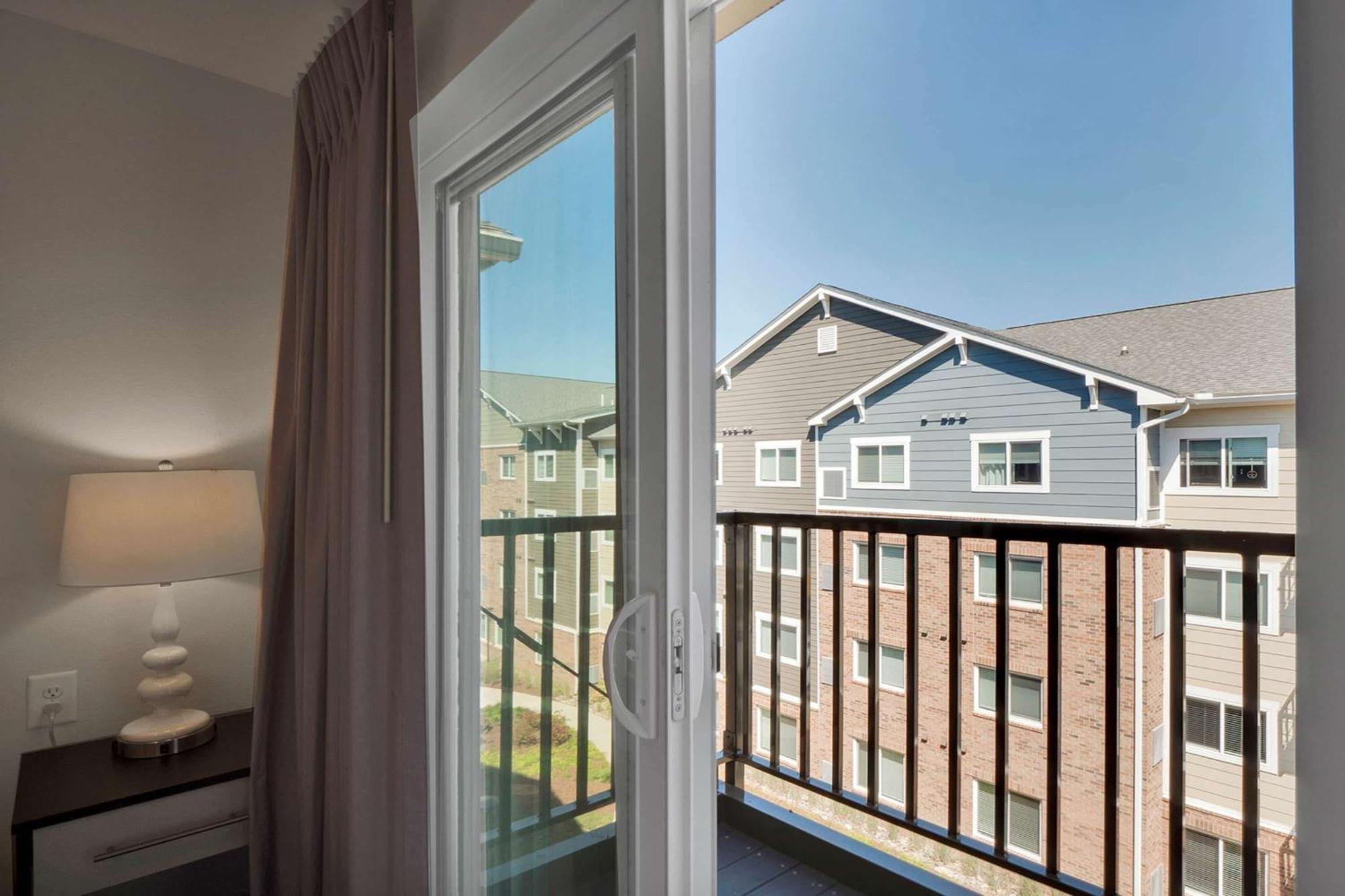 Waterwalk Extended Stay By Wyndham Charlotte - Arrowood Екстер'єр фото