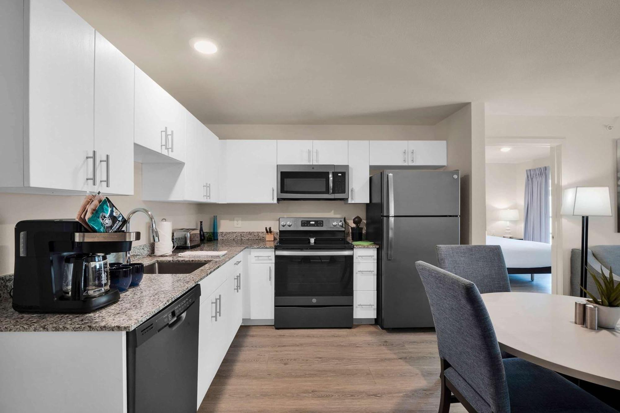Waterwalk Extended Stay By Wyndham Charlotte - Arrowood Екстер'єр фото