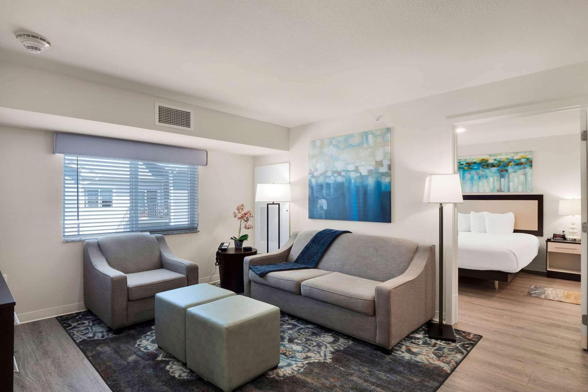 Waterwalk Extended Stay By Wyndham Charlotte - Arrowood Екстер'єр фото