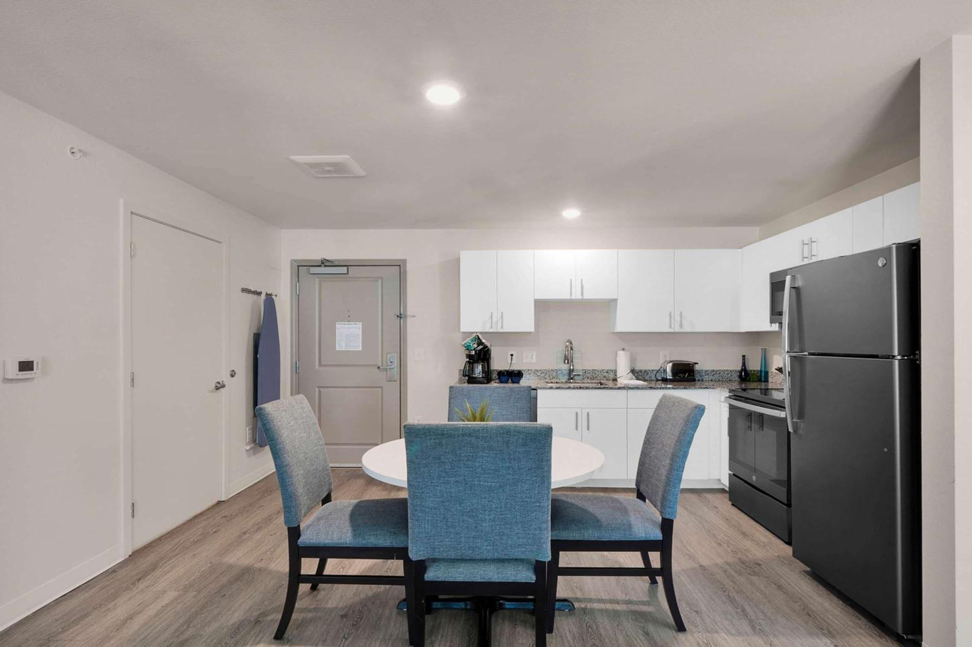 Waterwalk Extended Stay By Wyndham Charlotte - Arrowood Екстер'єр фото