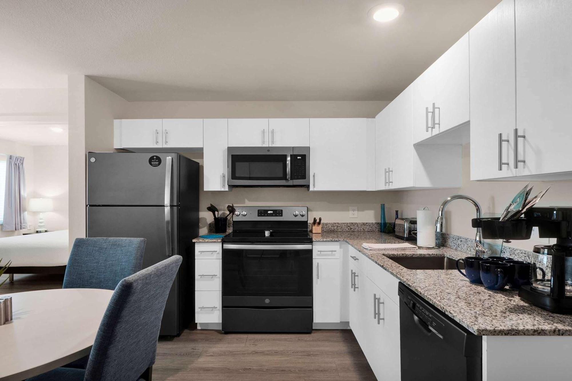 Waterwalk Extended Stay By Wyndham Charlotte - Arrowood Екстер'єр фото
