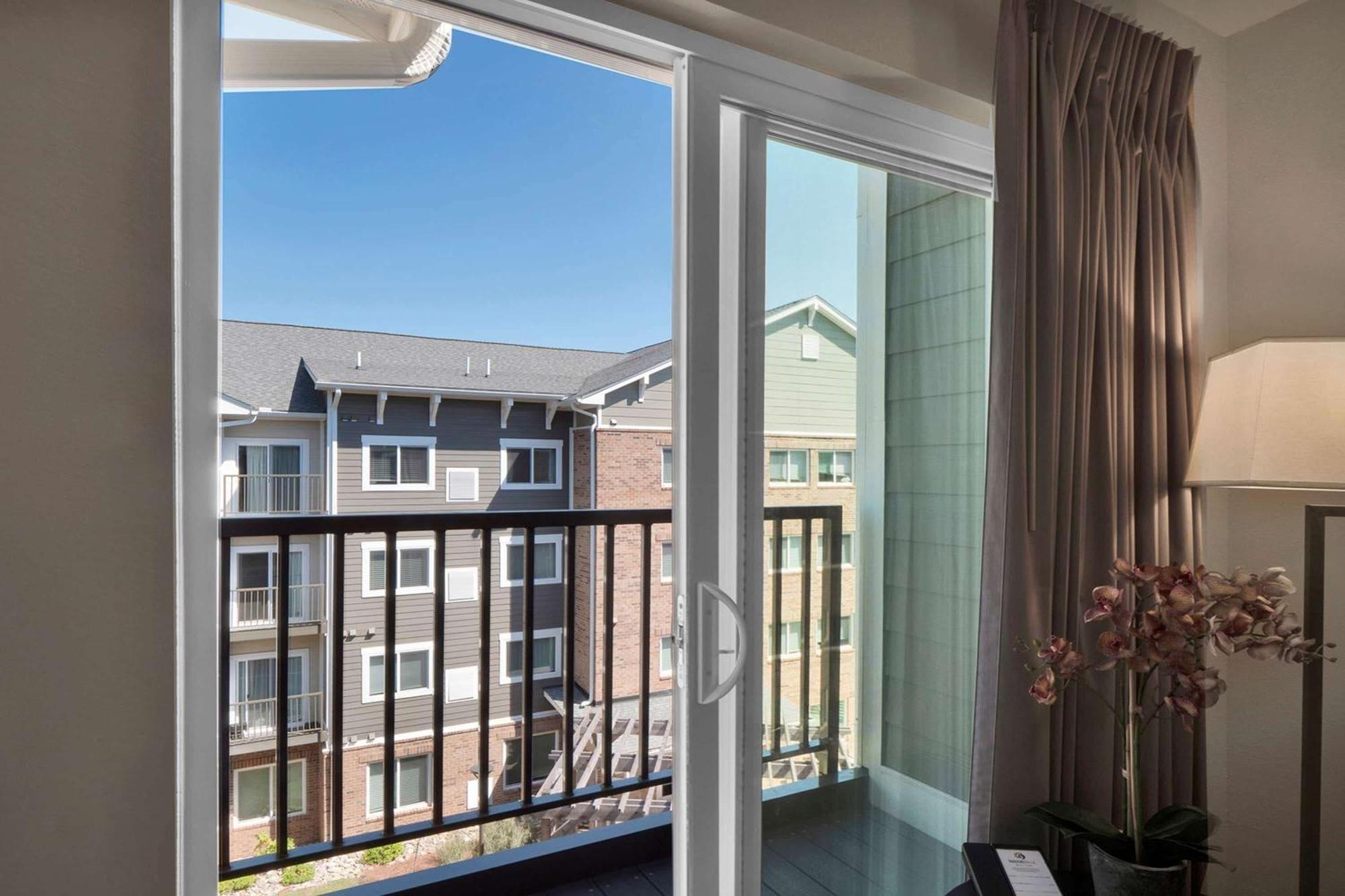 Waterwalk Extended Stay By Wyndham Charlotte - Arrowood Екстер'єр фото