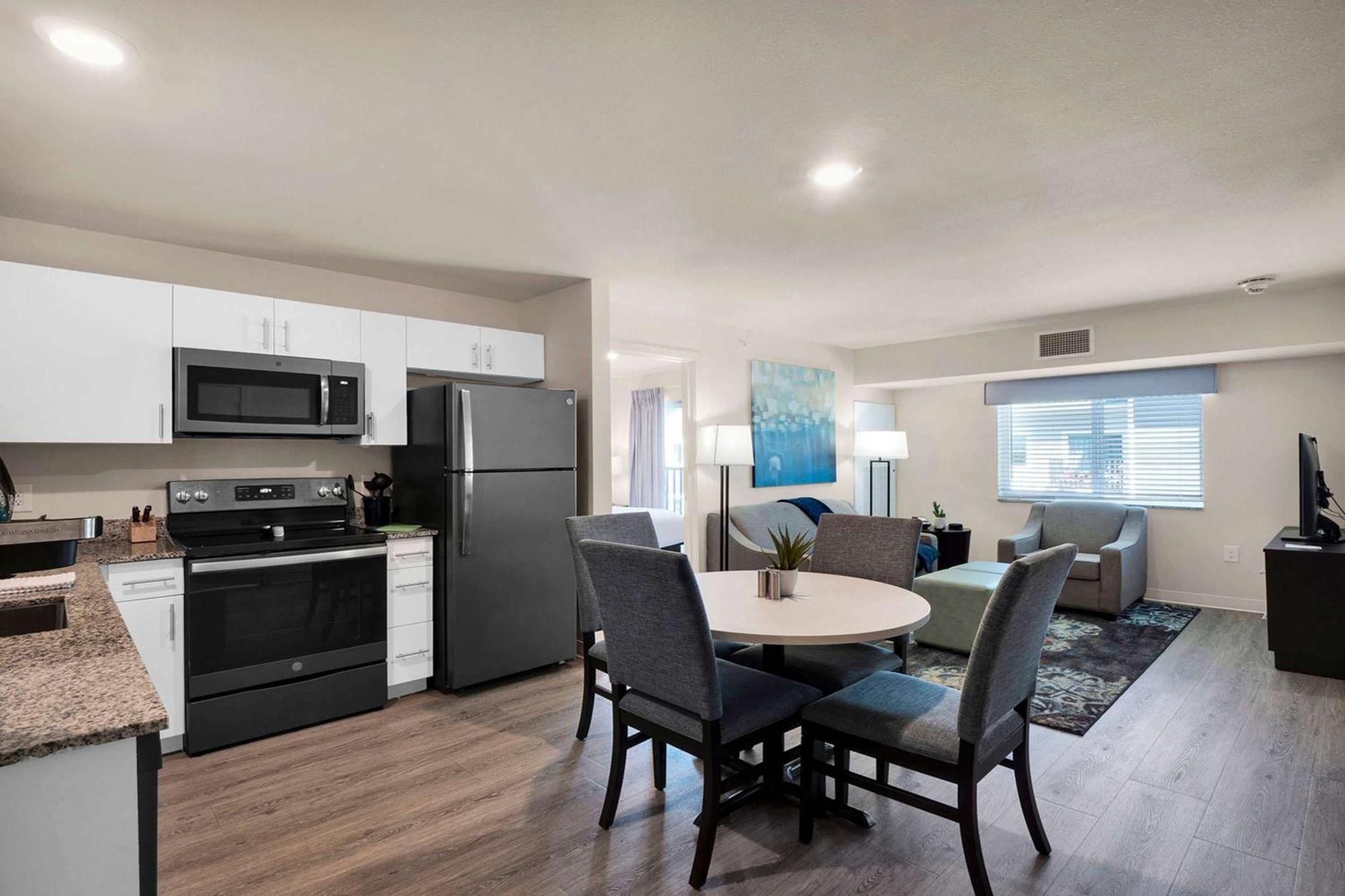 Waterwalk Extended Stay By Wyndham Charlotte - Arrowood Екстер'єр фото