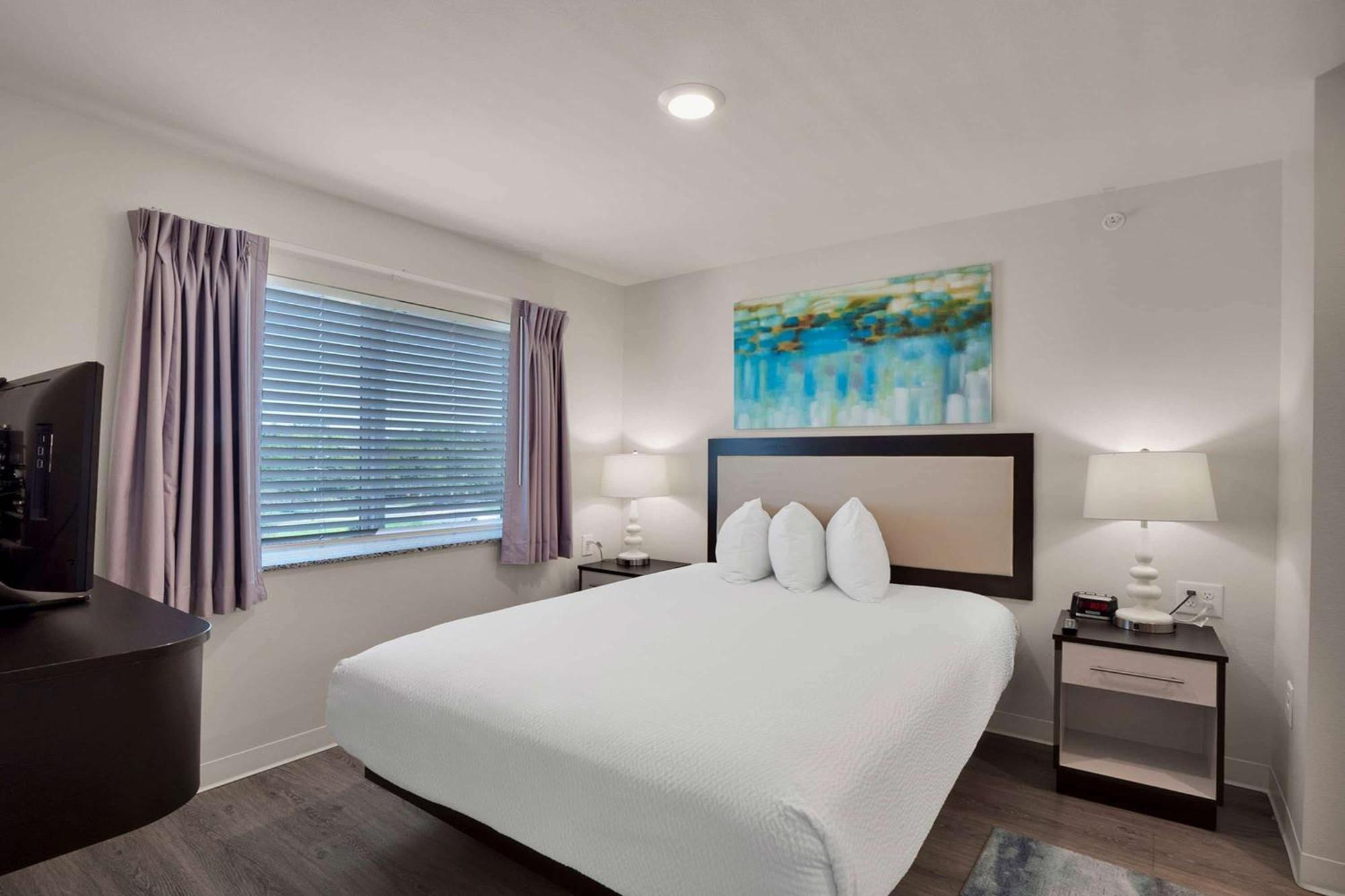Waterwalk Extended Stay By Wyndham Charlotte - Arrowood Екстер'єр фото
