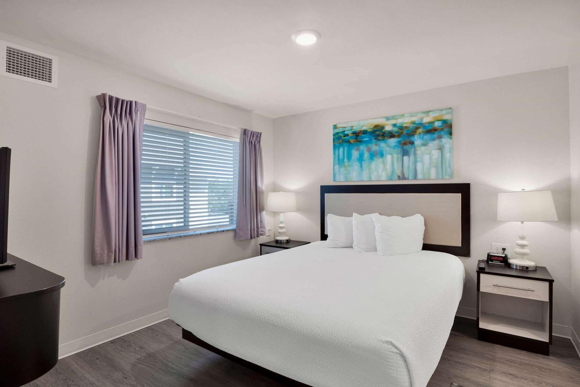 Waterwalk Extended Stay By Wyndham Charlotte - Arrowood Екстер'єр фото