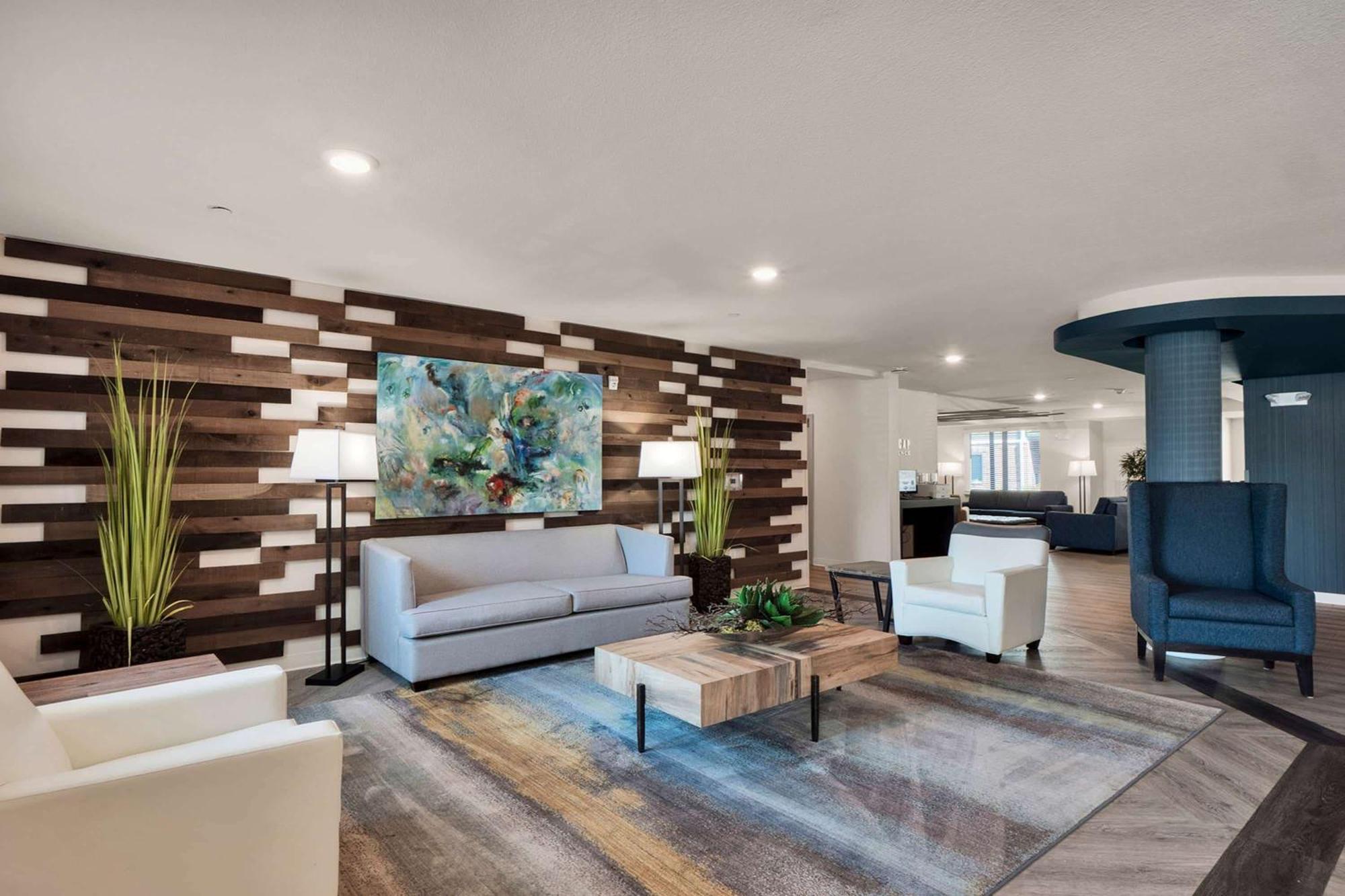 Waterwalk Extended Stay By Wyndham Charlotte - Arrowood Екстер'єр фото
