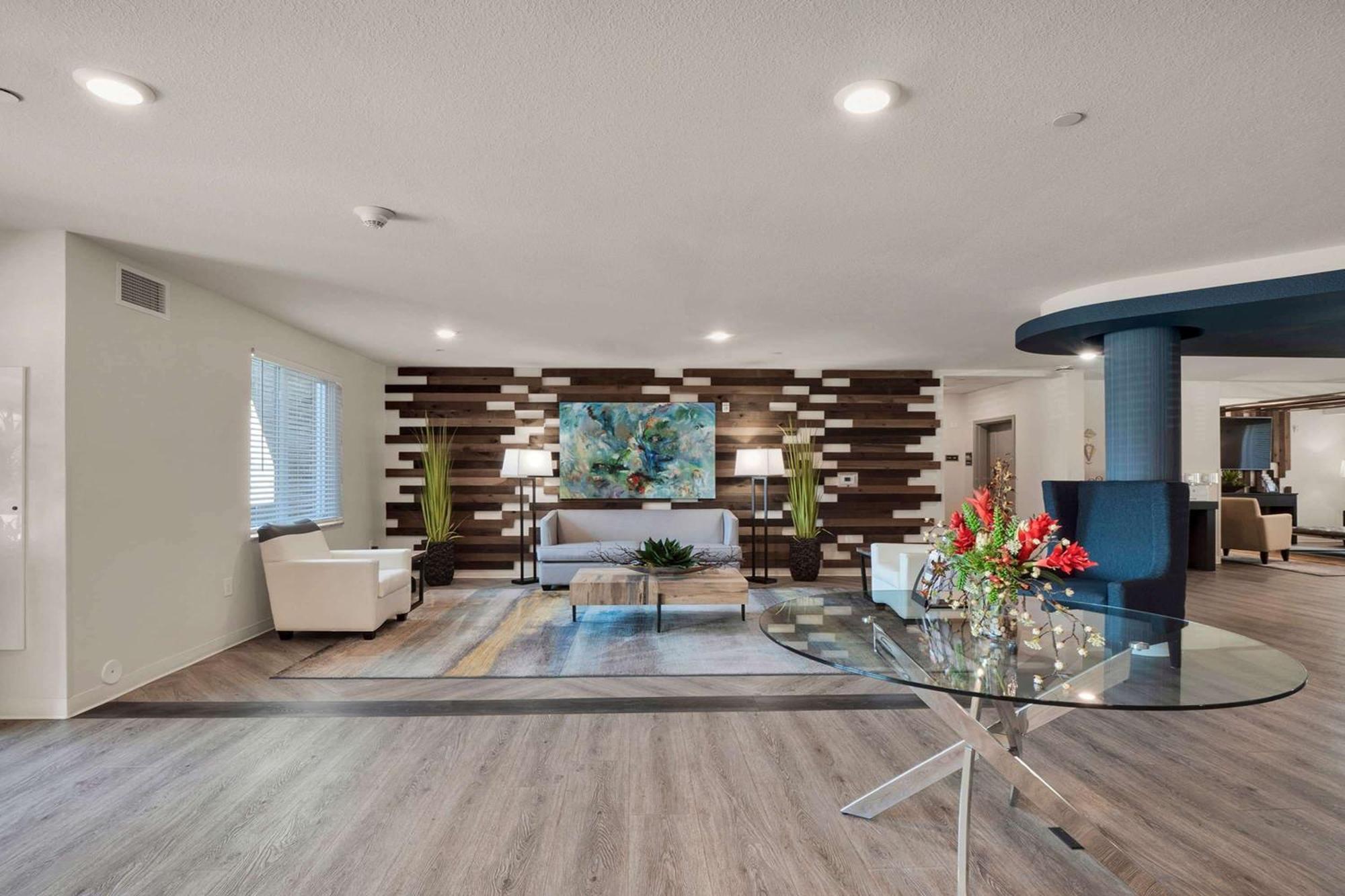 Waterwalk Extended Stay By Wyndham Charlotte - Arrowood Екстер'єр фото
