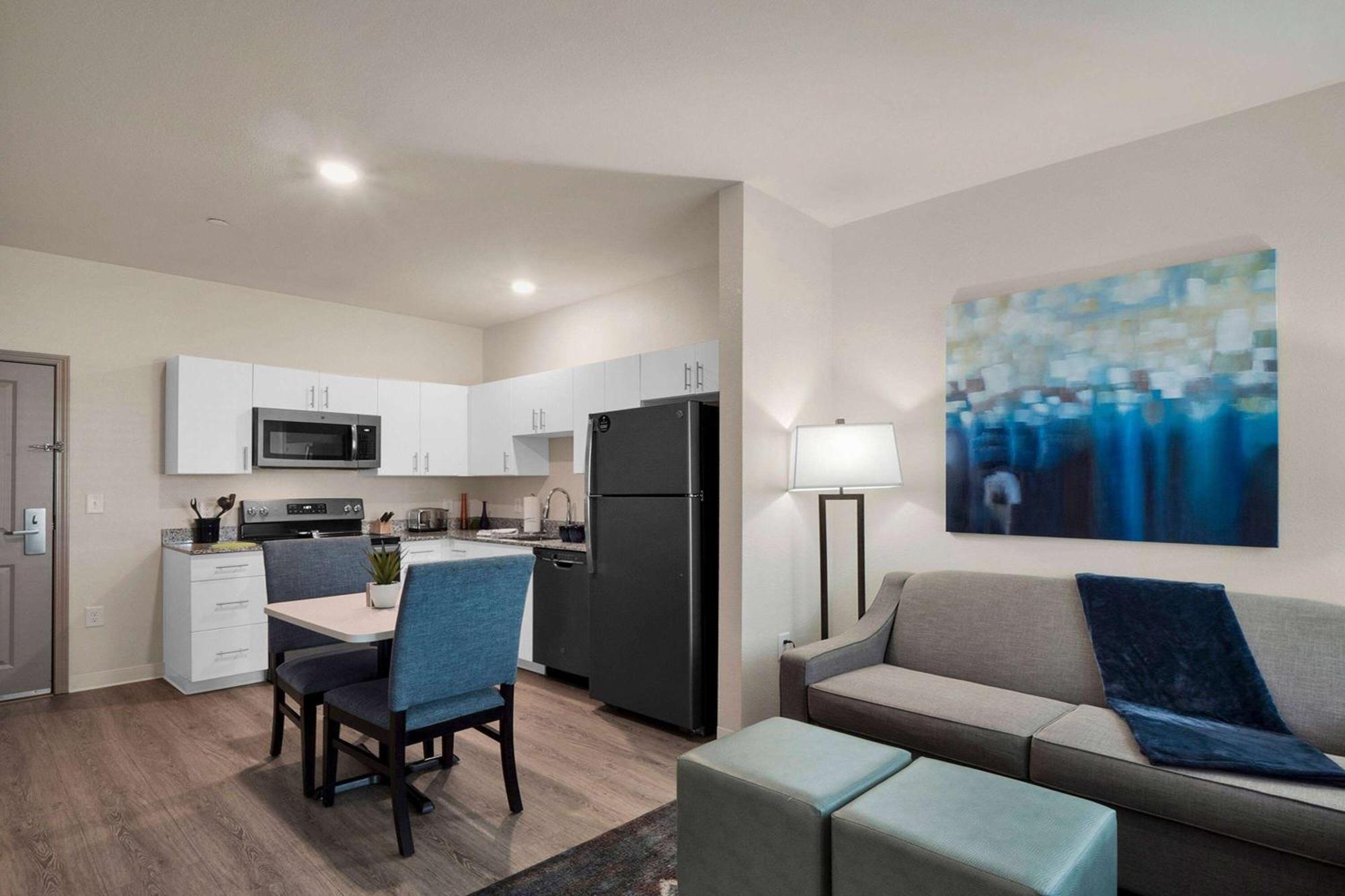 Waterwalk Extended Stay By Wyndham Charlotte - Arrowood Екстер'єр фото