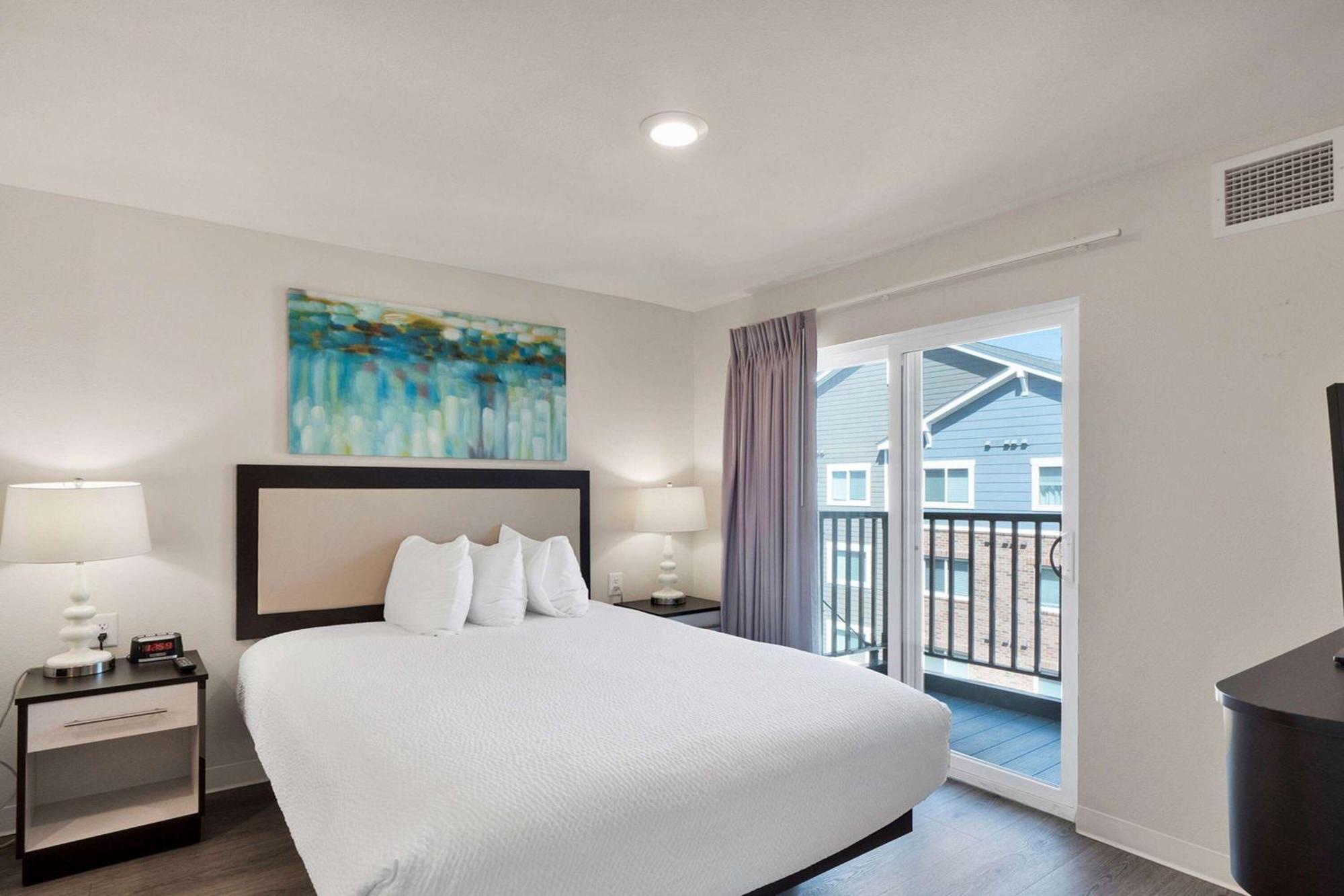 Waterwalk Extended Stay By Wyndham Charlotte - Arrowood Екстер'єр фото