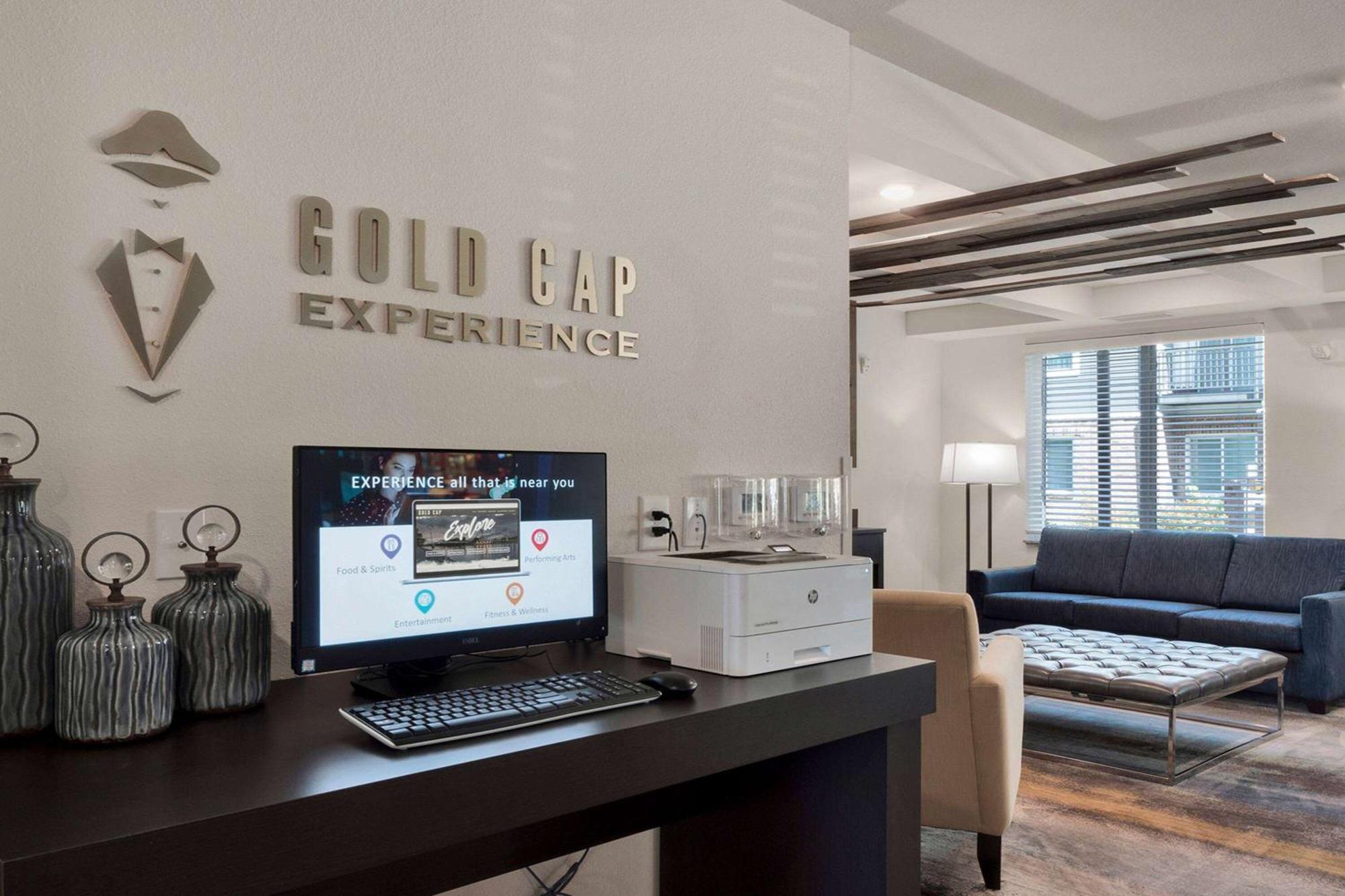Waterwalk Extended Stay By Wyndham Charlotte - Arrowood Екстер'єр фото